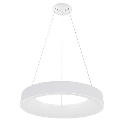 Lampa Wisząca Giulia 5304-880RP-WH-3 Italux