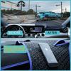 Dashboard Rug Cover Dash Mat Protective Avoid Light Sunshade Pad Carpet for Ford Focus 4   MK4 Car-Accessories-Stickers
