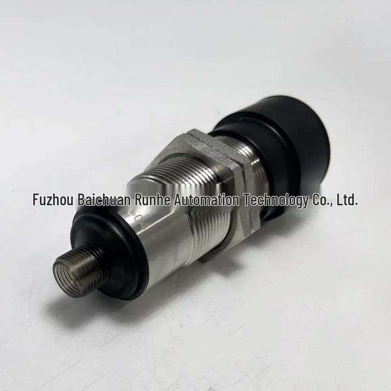 UIT504/UIT509 Ifm Ultrasonic Sensor: Brand New, Original, Large Detection Range