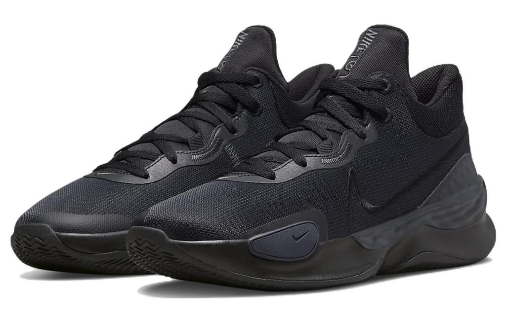 Nike Renew Elevate 3 Black Anthracite DD9304-001