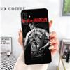 Sons Of Anarchy Soft Phone Case for Samsung A17 A37 A57 A16 A26 A36 A56 A15 A25 A35 A55 A14 A24 A34 A54 A13 A23 A33 A53 A52 A12