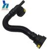 1192Q5  Engine Crankcase Ventilation Tube Oil Breather Pipe for 106 306 Partner
