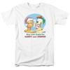 Garfield "Merry And Striped" T-Shirt - To 5X