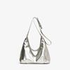 Chain Handbag Commuter Tote Bag Women's Shoulder Underarm Tote Women's Bag