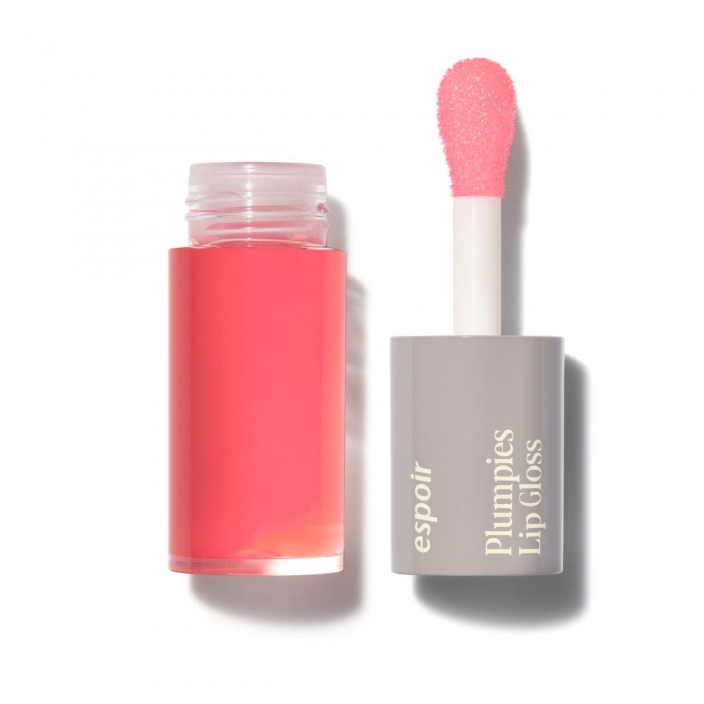 Espoir Make Plumfiz Lip Gloss No.2