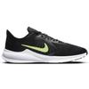 Nike Downshifter 10 'Black Volt Glow' (Unisex) Black / University Gold / White / Volt Glow Running Shoes CI9981 009