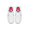 Nike Air Force 1 Low React D/MS/X White Black GS Sneakers CD6960-100