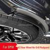 Kit de mise à niveau d'aile arrière pour BMW X3 (Aucun perçage requis)