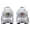 New Nike Air Max Dn White Metallic Silver DV3337-101