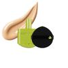 UNLEASHIA - Satin Wear Healthy-Green Cushion Re-Fill 21W Creamer SPF30 PA++, 15 G - Cushion Foundation Refill