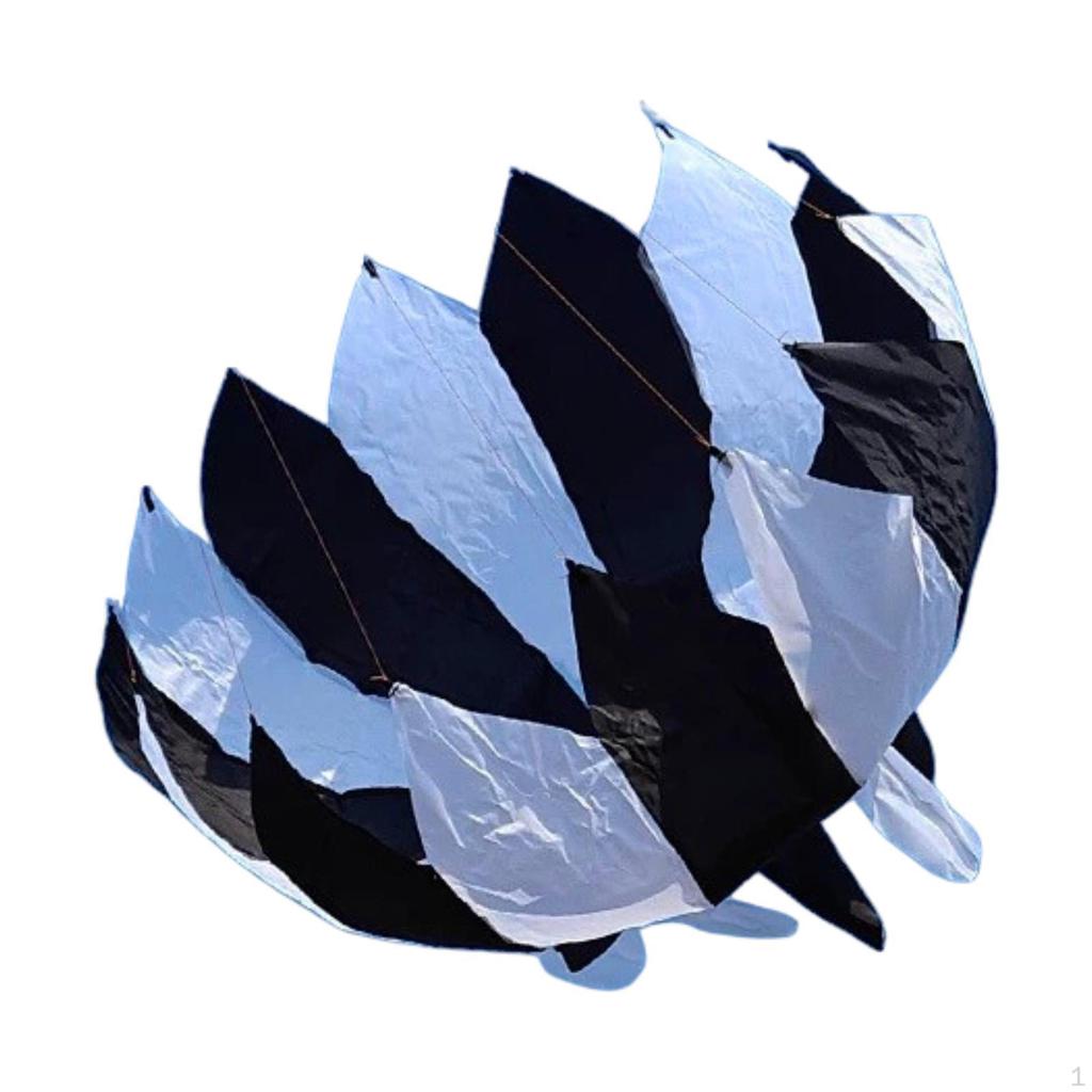 3D Flower Kite for Outdoor Activities And