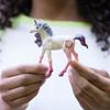 Schleich Bayala Mandala Unicorn Figure 70716 (Baby)