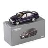 1/64 Toyota Crown Alloy MiniatureCar Model Diecast Metal Scale Car ModeStatic Collection Children Toy Car Vehicles Gift