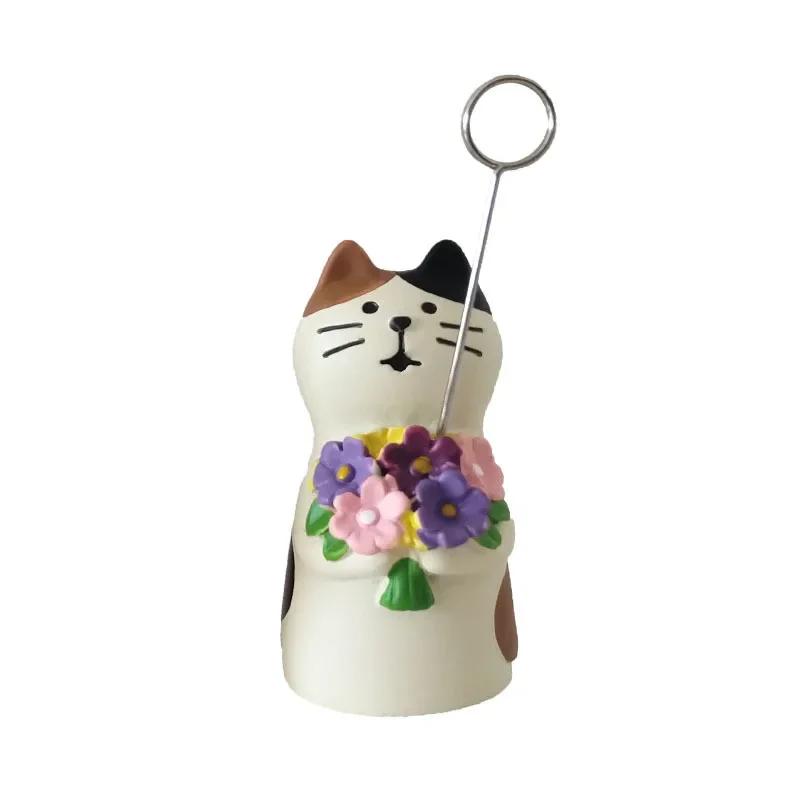 Scene Decoration Wedding Ceremony Series Bookshelf Decorationt Collectible Home Decoration Garden Resin Craft DIY Ornaments