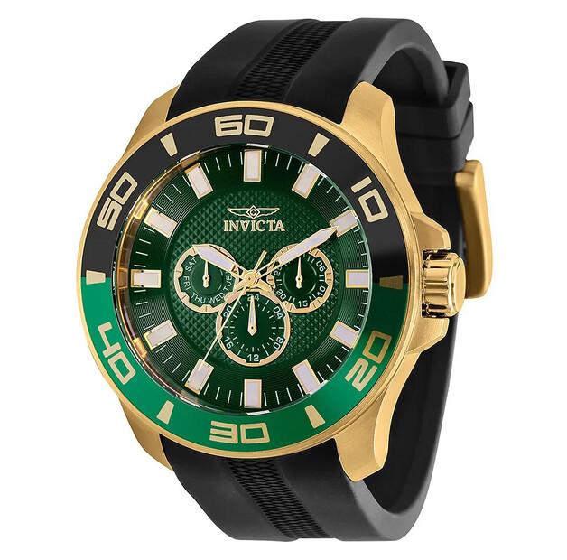 

Invicta 35743 часы