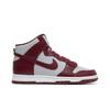 Dunk High 'Dark Beetroot' (Unisex) Dark Beetroot / Wolf Grey / White / Dark Beetroot Skate Shoes DD1399 600