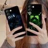 Alien Romulus Mobile Cell Phone Case for VIVO Y77 76 75 74 73 72 58 56 55 51 50 38 36 Y19 Y18 Y03 Y01 5G Colorful Printing Cover