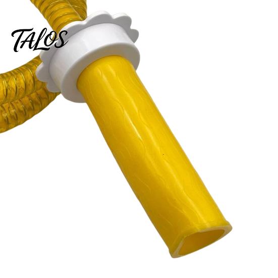 Dog Bathing Hose Attachment Bathtub Faucet Sprayer Portable Shower Head Quick Flush Station For Adapter No Installation Bath Rinsing Tool Pets