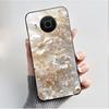 Printed Phone Case For Nokia X20/Nokia X10/Nokia X100/Nokia XR20 Capa Soft Silicone Black Shell Cover Cute Flower Cartoon Casing