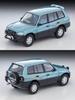 TOMYTEC Tomica Limited Vintage Neo Scale Toyota RAV4L V Light 1995 Model 336204 1/64 LV-N354b Blue/Gray (Finished Model)