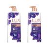 Enchanting Lotus Fragrant Shower Gel Duo Pack