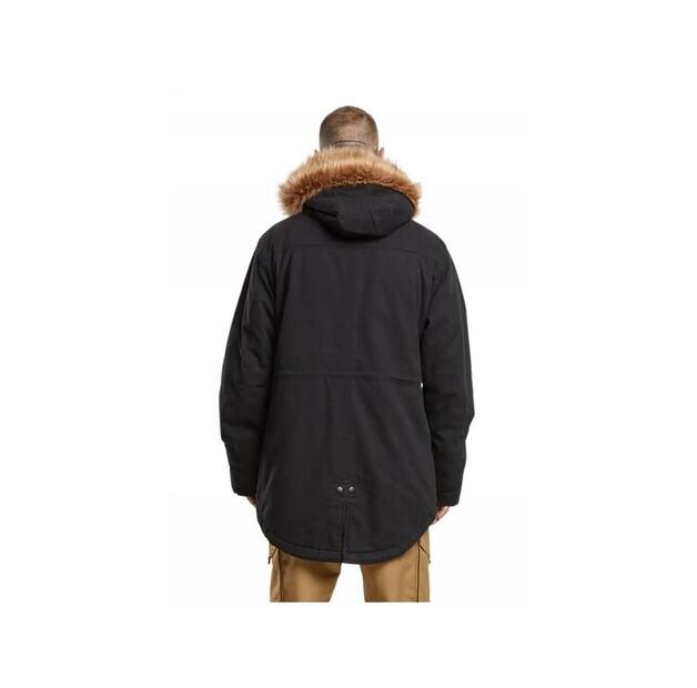 Brandit Parka Fit Winter Jacket