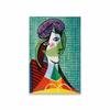 Pablo Picasso Leinwand Wandkunst Poster Pablo Picasso Le Matador Kunstdruck Reproduktion Druck Surrealismus Kunst Heim Büro Wanddekoration