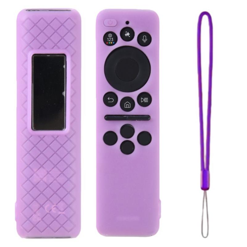 Elastic Silicone Case For 1480A And 1480L Remote Controls Dustproof Waterproof Protective Sleeve