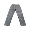 Li-Ning Solid Color Outdoor Loose Comfortable Straight Leg Sweatpants Men Bottoms Cool-Black AKLU509-3