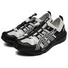 ASICS Gel Sonoma Cushioning, Wear Resistant Low top Casual Shoes Unisex Black Sneakers 1203A719-100