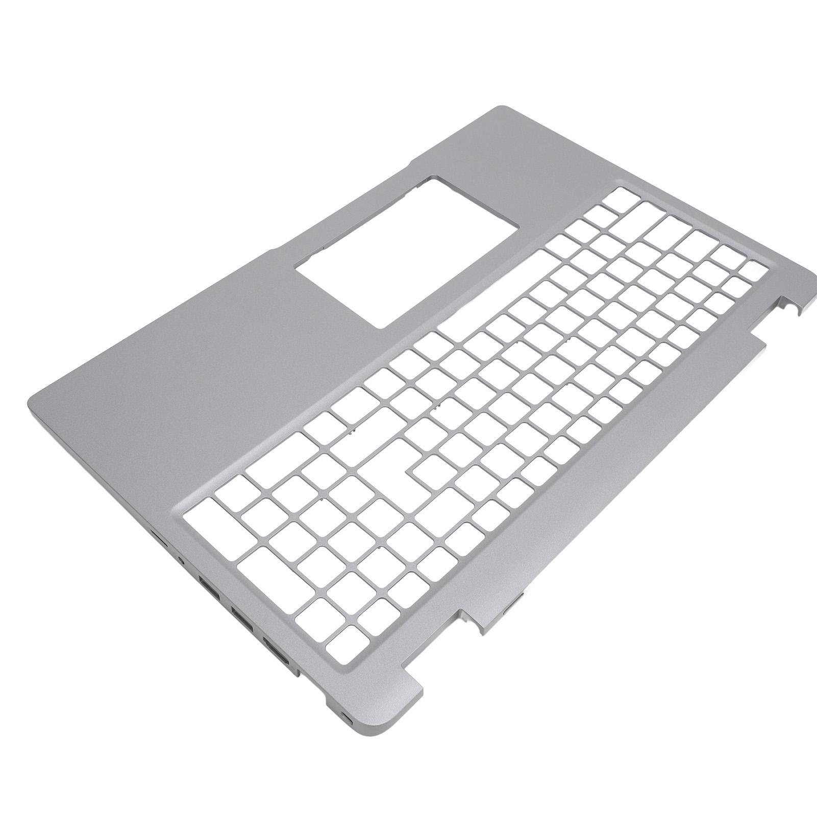 

Верхний корпус ноутбука, улучшенная защитная верхняя крышка, сменный чехол C Shell для Latitude 3572 5332 для