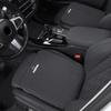 Car Seat Cushion Ice Silk Soft Pad 6CM Thick Sponge Cushioning For Mazda 3 6 2 5 CX-5 CX-30 CX-50 CX-90 CX-8 BT-50 CX-80 CX-70 FF25