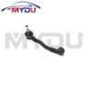 A Pair 2Pcs 32211141345 32211141346 Front Outer Left & Right Steering Tie Rod Ends For BMW 7 E38 730 iL 740 iL 750 iL