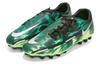 Nike Phantom GT2 Academy SWAG 'Black Green Strike Metallic Platinum' DM0718-003