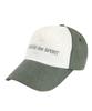 SUIBOM The Sports Ball Cap - Off-White / Pigment Khaki