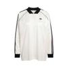 Adidas Originals Women's 3S Jacquard Long Sleeve Top