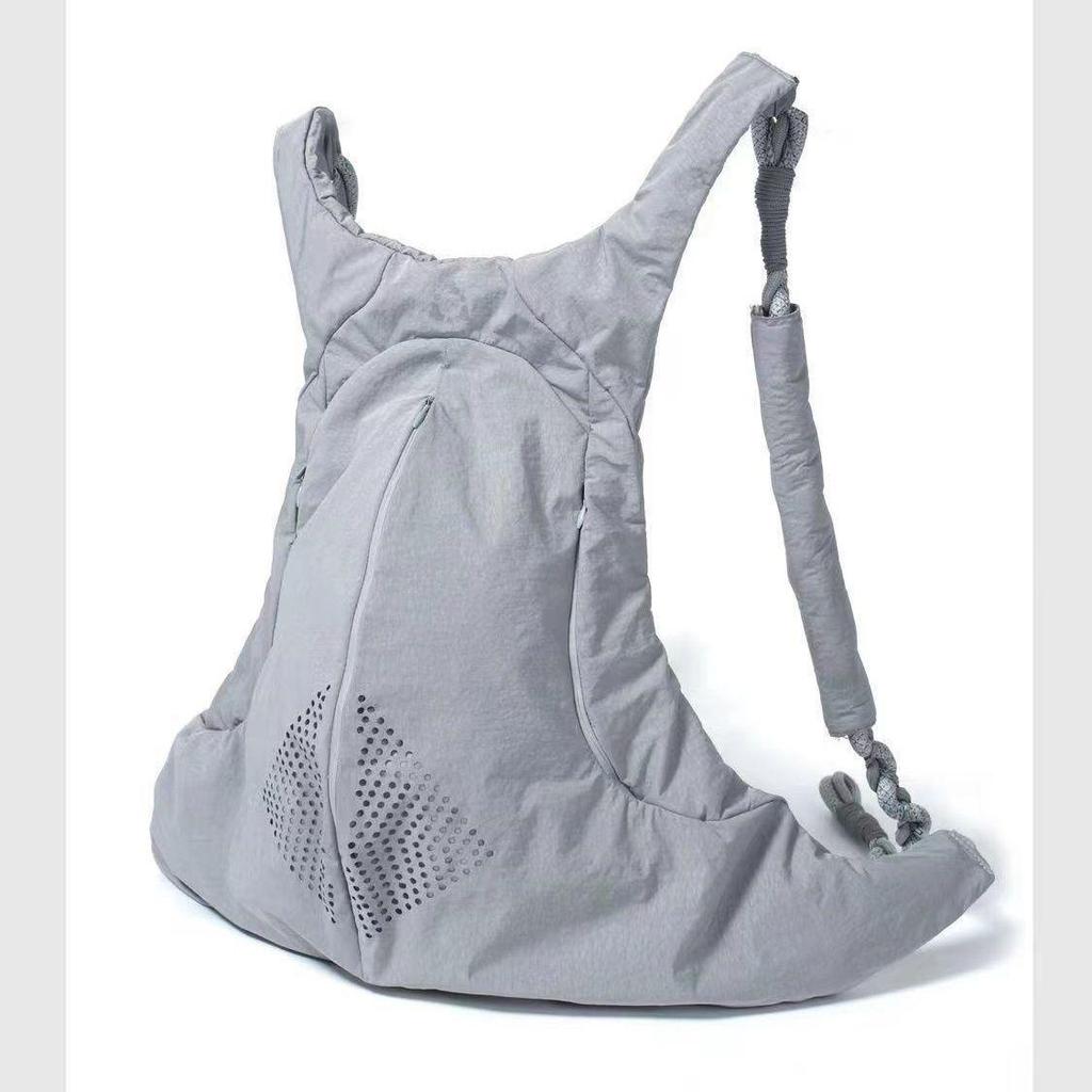 INTERRIS24SS Zweifarbiger Frühling/Sommer Sport & Freizeit Outdoor Rucksack