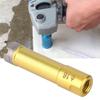 Angle Grinder Opener   Drill Bit M10 Inner Thrd for Marble Tile