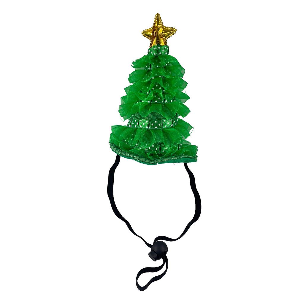 Kaufe Christmas Tree Headband Adults Kids Dress Up Headwear Hair