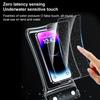 Full View Floating Waterproof Phone Case Underwater Dry Bag with Seal for Swimming, Diving, Beach, Rainy Day & Outdoor Use