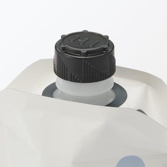 Muji Plant Fermented Liquid Shampoo Smooth (Refill) 340 mL