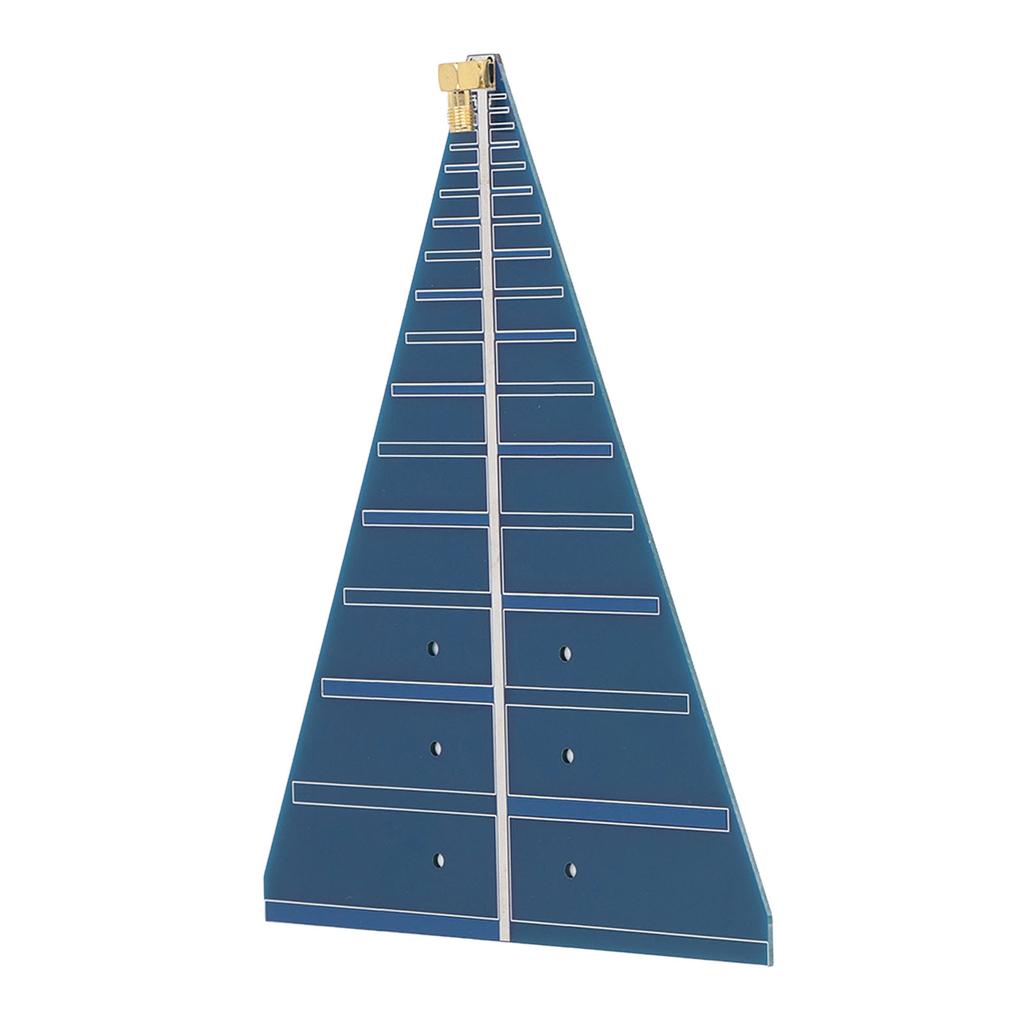 Broadband Wideband Antenna 800M To 6G 28 Degree UWB Wifi Antenna Board for Communication