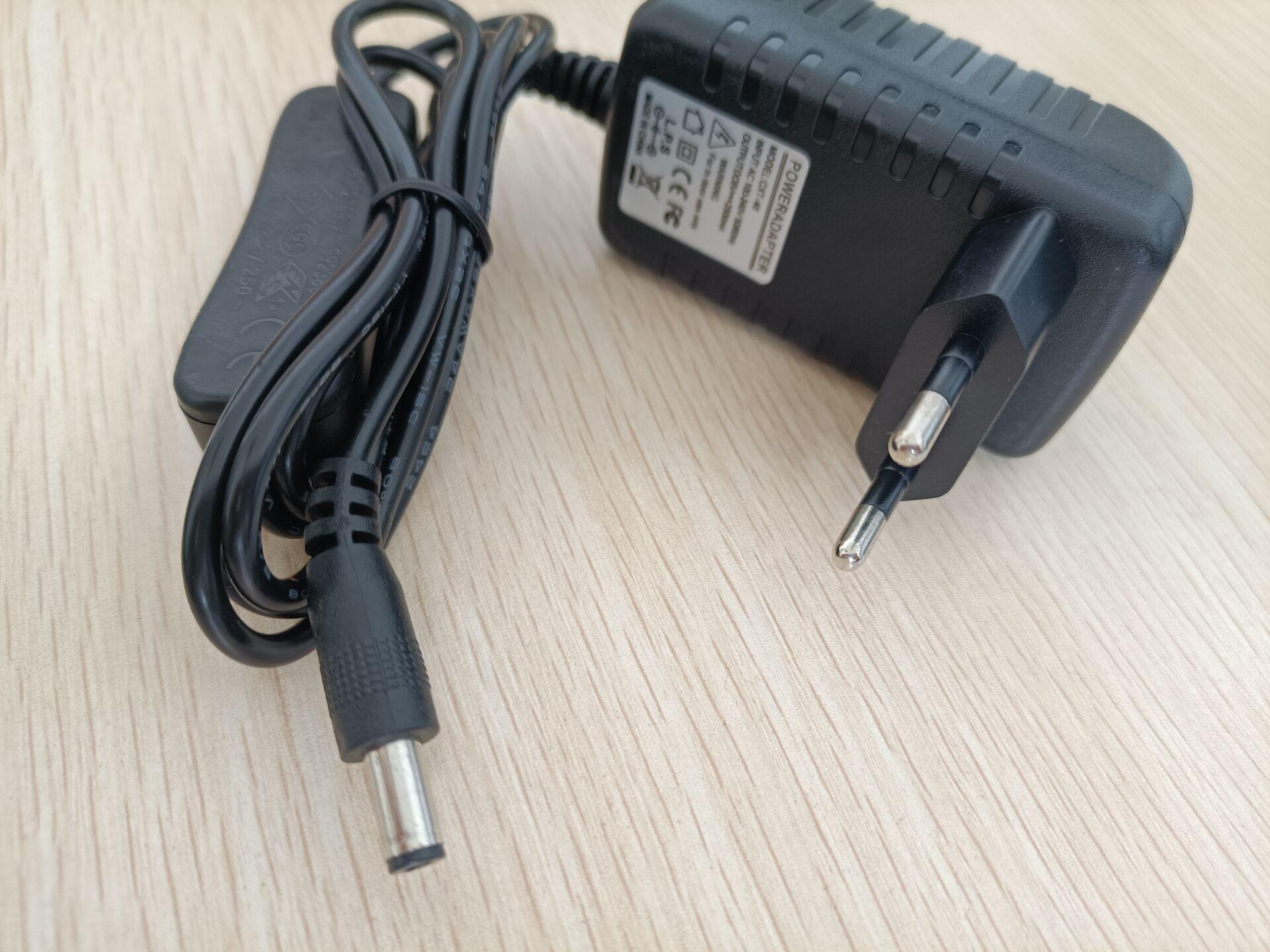 

5/10 Электрический резак для пенопласта Нож для полистирола Ручка для резки пенопласта с горячей проволокой Инструменты EU Plug