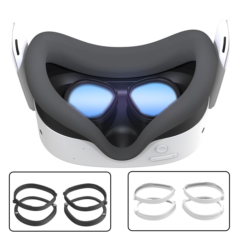 Geeignet für den magnetischen Myopie-Brillenrahmen Meta Quest 3s