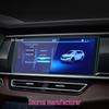 22 Dongfeng Fengguang Ix7/ix5 Navigation Screen and Console Tempered Glass Protector