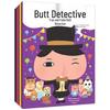 Butt Detective Series 6-Book Set