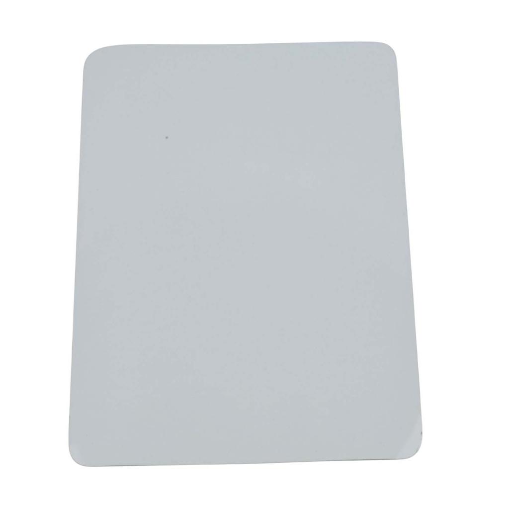 Magnetische Whiteboard Kühlschranktafel Skizzen Whiteboard Stundenplan Nagelneu