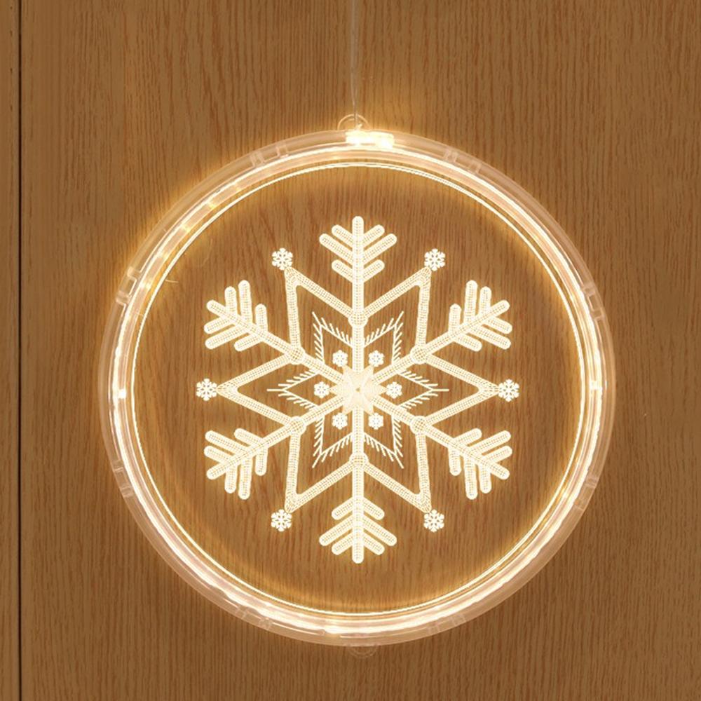 Christmas LED Neon String Lights 3D Alphabet Suction Cup Wall Decor Colorful Room Atmosphere Lighting For Home Party Holiday