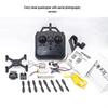 DIY 4K Aerial Photography Quadcopter Kit – Complete Assembly Set