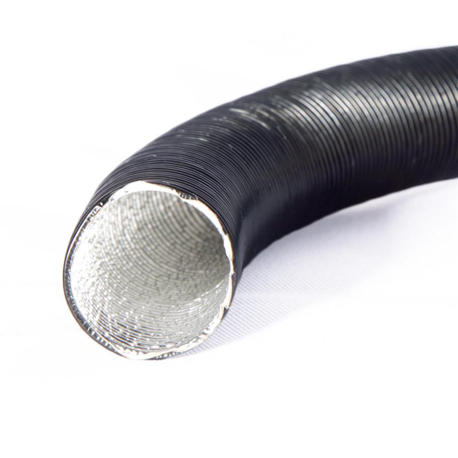 Air Intake Pipe Outlet Pipe Tube Corrugated For Car Truck Webasto/Eberspacher Heater Car Accessories